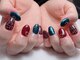 メオネイル(MEO NAIL)の写真