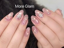モアグラム 原宿竹下口店(More Glam)/お持ちデザイン