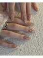 ムーネイル(mou nail)/private salon / mou nail