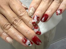 ムニ 一宮(mu:ni)/持込フルアートコース