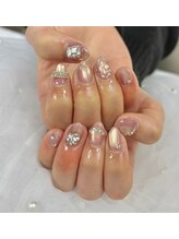 マリアージュ(Mariage)/