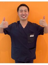 流山東深井接骨院&nbsp;秋山 航輝