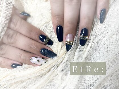 エトレ(EtRe:)の写真