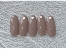 カルフールノア 北千住店(Carrefour noa)/シンプルトレンドデザイン