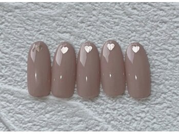 カルフールノア 北千住店(Carrefour noa)/シンプルトレンドデザイン