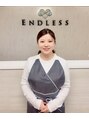 エンドレス(ENDLESS)&nbsp;上田 菜乃夏