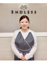 エンドレス(ENDLESS)&nbsp;上田 菜乃夏