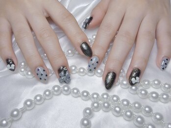アールズネイル(R's Nail)/