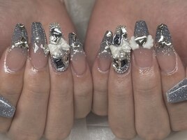 長さだしやり放題