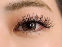 リヴェール/フラットラッシュ160本