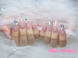 長さ出しワンホン定額コース