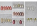 【ネイル】シンプル定額6