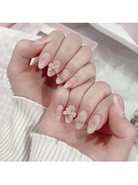 Seiko nail【セイコウネイル】