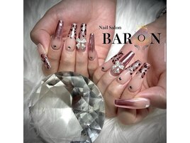 スカルプネイル