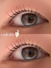 アイモア 一宮店(eye mor.)/ぱっちりまつ毛パーマ♪