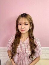 ポッポ(Poppo)&nbsp;HINA 