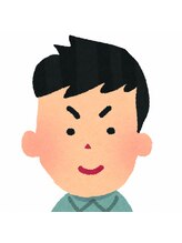 ラモアナ 九条店(lamoana) 二宮 男性