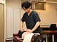 ソリーゾ整体院　西台院【肩こり/骨盤矯正/腰痛/産後】【8月14日NEW OPEN(予定)】の写真/毎日の疲労を解消し,お身体軽やかに♪凝り固まった身体へ"ボディケアマッサージ整体60分￥1980"が◎