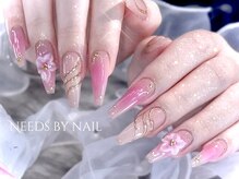 ニーズ バイ ネイル(Need’s by nail)