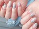 スープ(SOUP)の写真
