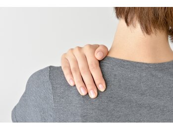 サロン ド ムニの写真/アロマの香りに包まれながら至福のひと時を♪お客様1人1人に合わせ、心も体も疲れを解消。