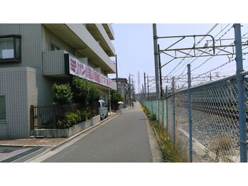 やたがい整体院/※移転先3※ヤマハさんの横