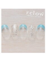 リロウ(relow)/スタッフおすすめアート☆