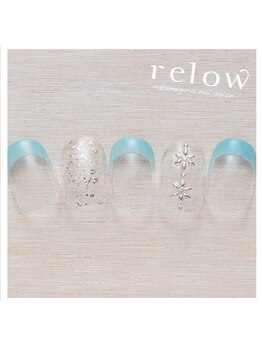 リロウ(relow)/スタッフおすすめアート☆