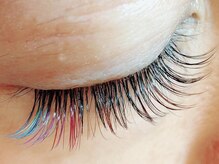 アイデンティティ 京都北大路(EYE DENTITY)/カラーエクステ