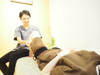 ヒップス(HIPs)/6万人の実績:オーダーメイド施術