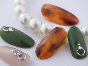 グランビューティー 焼津店(gran beauty)/