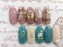 ジュエル(Jewel)/ご新規様 定額コミコミ7280円