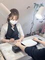ネイルサロン デイズ 三好丘店(Days) MAO