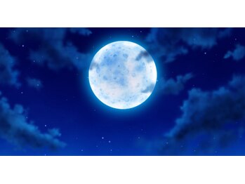 ハルヴィ(HALVI)/深夜23時まで毎日営業