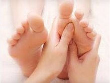 らくらく 我孫子店/足裏マッサージ