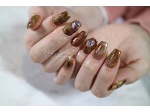 ネイルサロン R/スタイリングコース