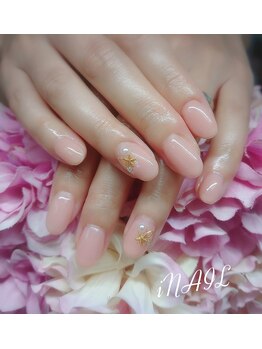 アイネイル(iNAIL)/