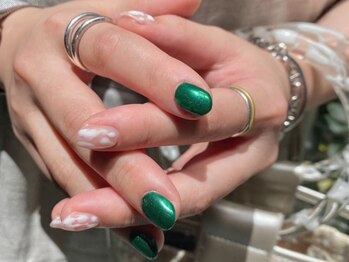 ブランシェール(blancher)/blancher design