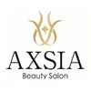 アクシア ビューティー サロン(AXSIA)ロゴ