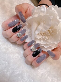 ワイズネイル(Y's NAIL)/お客様ネイル