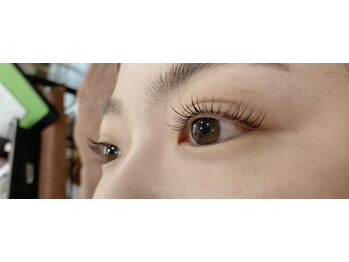 シルフ 石橋店(Sylph)/まつ毛パーマ