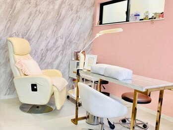 ネイルサロン ヴェルニ(nail salon vernis)