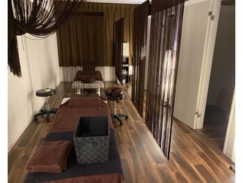 もみかる 尾張旭三郷店/ベッド