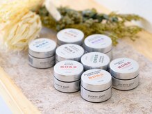 アレミティ(Aremiti)/9月新色