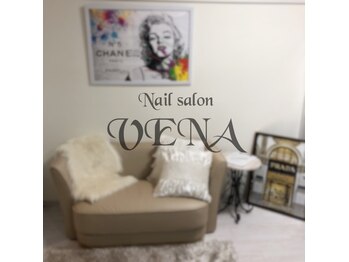 Nail salon VENA【ヴィーナ】