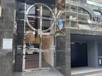 モテテ(motete)/motete.栄本店までの道のり(3)