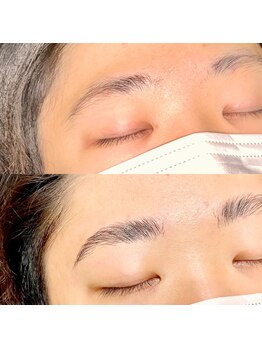 ジョジョ バイ ベロニカ(JoJo by Beronica)/ブラシ一つでキマル！