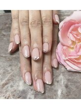 ウィル(Will)/ガラスフレンチ【人気】