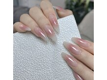 クイーンズビューティーサロン 新宿本店(Queen's beauty salon)/チップアートやり放題&つけ放題