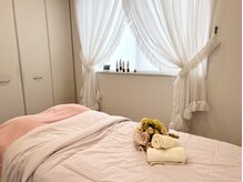 ア リトルエステ フェリス/施術ルーム【小顔/美肌】